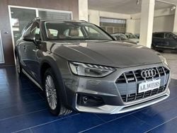 Grigio Usata 2020 Audi A4 Allroad Business Station wagon | 24.999 € (Super prezzo)