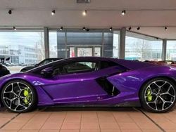 Nuova 2025 Lamborghini Revuelto Coupé | 658.800 €