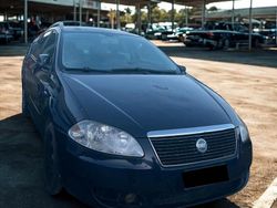 Blu Usata 2006 Fiat Croma Station wagon | 1800 € (Cara)