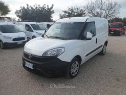 Bianco Usata 2016 Fiat Doblò Monovolume | 6000 € (Ottimo prezzo)