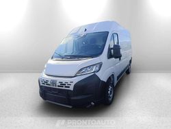 Bianco Nuova 2025 Fiat Ducato Furgone | 29.800 €