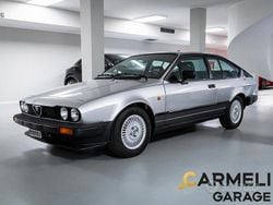 Grigio metallizzato Usata 1983 Alfa Romeo Alfetta Coupé | 16.900 €