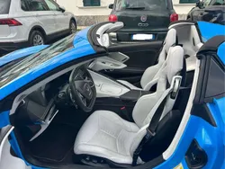 Usata 2023 Corvette Stingray Cabrio | 105.000 €