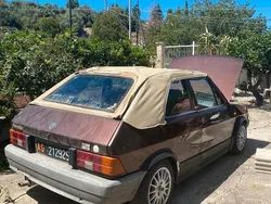 Usata 1983 Fiat Ritmo Cabrio | 4000 €