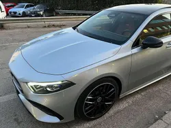 Usata 2025 Mercedes A200 AMG Line Premium Plus Tre volumi | 46.000 €