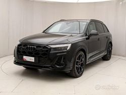 Nero mito metallizzato Nuova 2025 Audi Q7 S-Line SUV | 103.000 € (Buon prezzo)