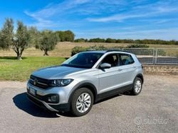 Usata 2022 VW T-Cross SUV | 18.500 € (Buon prezzo)