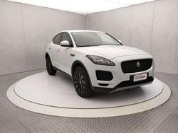 Bianco Usata 2018 Jaguar E-Pace S SUV | 12.900 € (Ottimo prezzo)