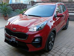 Usata 2020 Kia Sportage SUV | 17.000 € (Buon prezzo)