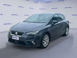 Grigio magnetico [s7s7] meta Usata 2024 Seat Ibiza FR Tre volumi | 14.440 € (Super prezzo)