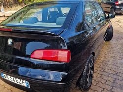 Usata 2000 Alfa Romeo 146 Due volumi | 6100 €