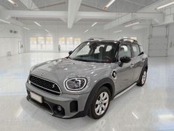 Grigio Usata 2022 Mini Cooper S Countryman Business SUV | 25.650 € (Buon prezzo)