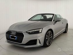 Usata 2020 Audi A5 S-Line Coupé | 32.900 € (Buon prezzo)