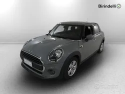 Grigio Usata 2021 Mini ONE Due volumi | 17.500 € (Ottimo prezzo)