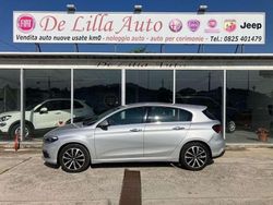 Argento Usata 2019 Fiat Tipo Lounge Tre volumi | 11.999 € (Buon prezzo)