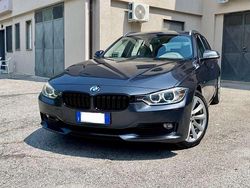 Grigio Usata 2012 BMW 330 Station wagon | 16.000 € (Buon prezzo)