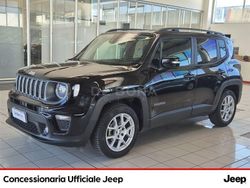 Nero Usata 2023 Jeep Renegade Limited SUV | 24.990 € (Molto cara)