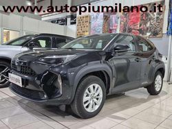 Nero Usata 2022 Toyota Yaris Cross Business Edition SUV | 21.900 € (Buon prezzo)