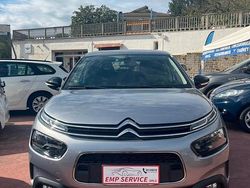 Grigio Usata 2019 Citroën C4 PureTech Tre volumi | 10.500 € (Buon prezzo)