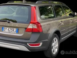 Usata 2009 Volvo XC70 SUV | 9800 € (Buon prezzo)