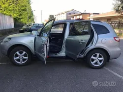 Usata 2009 Hyundai Santa Fe Dynamiq SUV | 5900 € (Buon prezzo)