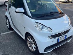 Bianco Usata 2014 Smart ForFour Due volumi | 7300 €