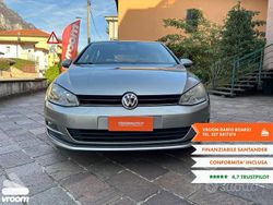 Usata 2016 VW Golf Tre volumi | 12.990 €