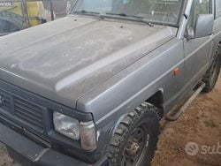 Usata 1990 Nissan Patrol S SUV | 3900 €