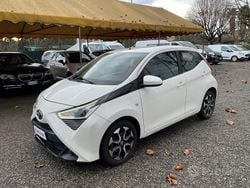 Bianco Usata 2019 Toyota Aygo X-cite Due volumi | 7900 € (Buon prezzo)
