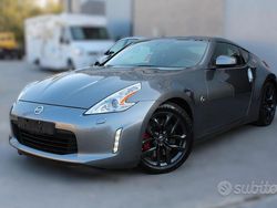 Grigio Usata 2017 Nissan 370Z Coupé | 26.950 €