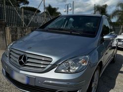 Blu Usata 2006 Mercedes B170 Chrome Monovolume | 5700 € (Molto cara)