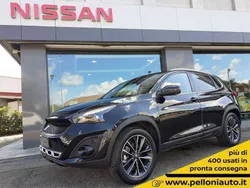 Nero Usata 2022 DR Automobiles F35 SUV | 19.350 € (Buon prezzo)