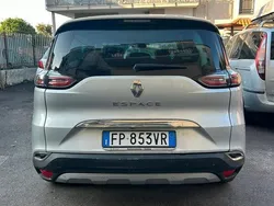Usata 2020 Renault Espace Initiale Paris Monovolume | 23.000 € (Buon prezzo)