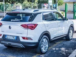 Usata 2021 Ssangyong Korando SUV | 16.000 € (Super prezzo)