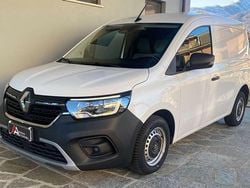 Bianco Usata 2022 Renault Kangoo Edition One Furgone | 13.900 € (Buon prezzo)