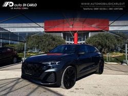 Grigio Nuova 2025 Audi Q8 S-Line SUV | 96.900 € (Buon prezzo)