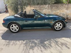 Verde Usata 1999 BMW Z3 Cabrio | 11.000 € (Ottimo prezzo)