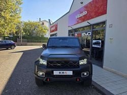 Nero Nuova 2025 ICH-X K2 SUV | 51.500 € (Buon prezzo)
