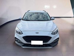 Other Usata 2021 Ford Focus Active SUV | 15.500 € (Buon prezzo)