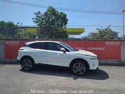 Bianco Usata 2022 Nissan Qashqai Style Edition SUV | 22.900 € (Buon prezzo)