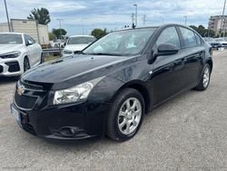 Nero Usata 2012 Chevrolet Cruze LTZ Tre volumi | 5500 € (Cara)