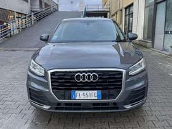 Grigio Usata 2017 Audi Q2 Business SUV | 16.000 € (Ottimo prezzo)