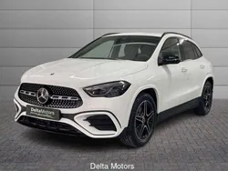 Bianco Nuova 2025 Mercedes GLA200 Advanced Plus SUV | 43.138 € (Super prezzo)