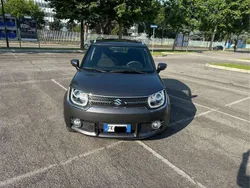 Grigio Usata 2017 Suzuki Ignis Due volumi | 14.000 € (Cara)