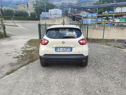 Usata 2016 Renault Captur Zen SUV | 9800 € (Ottimo prezzo)