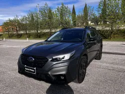 Verde Usata 2021 Subaru Outback 4dventure SUV | 37.900 € (Buon prezzo)