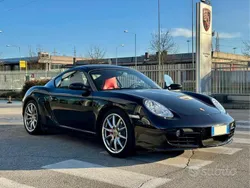 Nero Usata 2008 Porsche Cayman Coupé | 31.500 € (Super prezzo)
