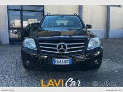 Usata 2010 Mercedes GLK220 Chrome SUV | 7900 € (Ottimo prezzo)