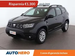 Nero Usata 2022 Dacia Duster Comfort SUV | 16.499 € (Ottimo prezzo)