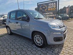 Grigio Usata 2022 Fiat Panda S Due volumi | 8800 € (Ottimo prezzo)